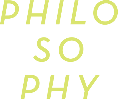 PHILOSOPHY